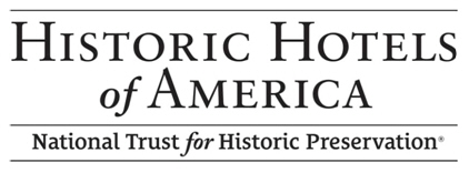 Historic Hotels of America