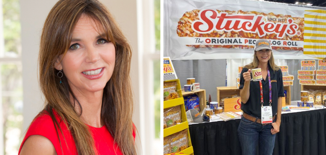 Stephanie Stuckey to Receive 2025 Historic Hotels of America Legacy of Innovation and Inspiration Award Stephanie Stuckey to Receive 2025 Historic Hotels of America Legacy of Innovation and Inspiration Award