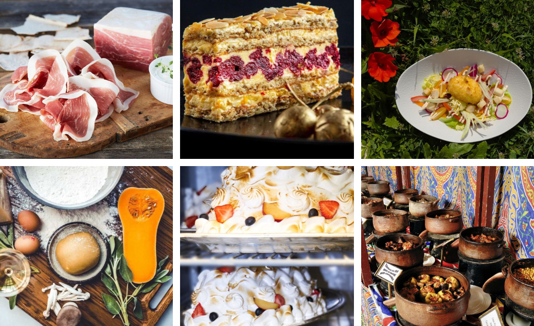The 2025 Top 25 Historic Hotels Worldwide Culinary Heritage and Traditions List Is Announced