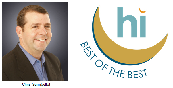 hihotels by Hospitality International Launches New ''Best of the Best'' Program