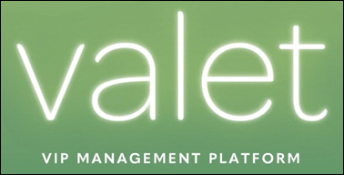 HMA Expands Their CRM Management Solution for Hospitality with the Release of Valet VIP Management Platform (SaaS)