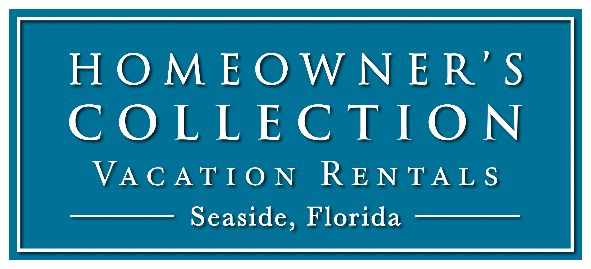 Seaside Florida Vacation Rental Provider Launches 20% Fall Savings