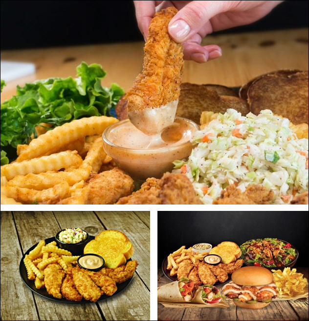 Huey Magoos Now Open In Englewood, Ohio