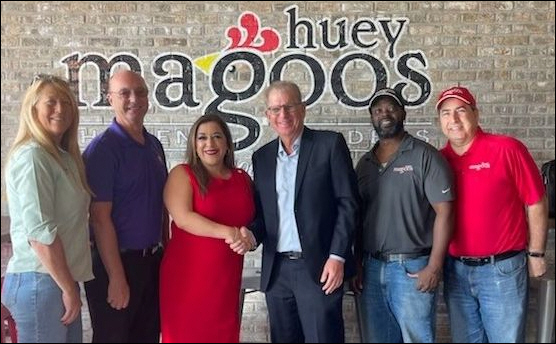 Huey Magoos Now Open In Port St. Lucie, Florida