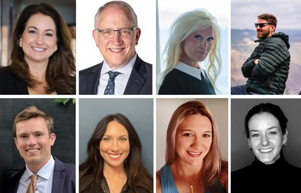 HX Expeditions Announces Major Expansion of Americas Team Amid Growth and Global Investment
