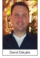 innRoad Names David DeLalio Regional Director of Sales, Western US