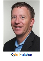 innRoad Taps Kyle Fulcher Director of Sales, Midwest