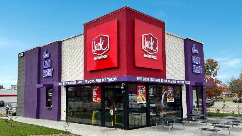 Jack in the Box Makes Triumphant Return to Chicago with Eight Planned Openings and Aggressive Expansion Plans