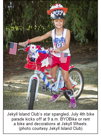 Jekyll Island Club and Ocean Club Resorts Hot Deals and Cool Events Make for the Chillest Summer on Record