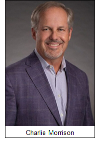 Charlie Morrison Appointed CEO of Jersey Mike's