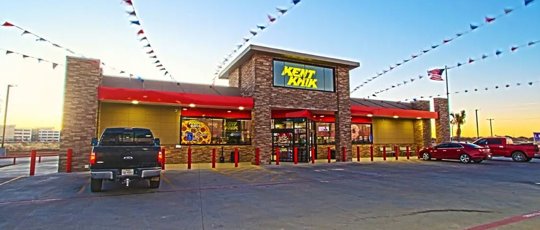 The Kent Companies Expand to Alabama with a Thirteen-Store Acquisition