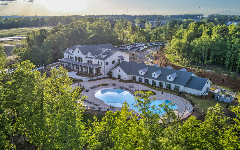 Kolter Homes Hosts Successful Construction Conference at Cresswind Georgia at Twin Lakes