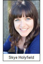 Skye Holyfield Named National Sales Manager based in San Francisco