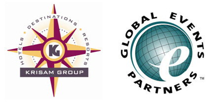 Krisam Group and Global Events Partners Expand Western Region