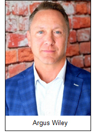 Argus Wiley Signs Multi-Unit Franchise Deal with Krystal
