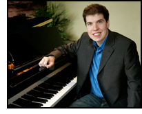 LaGrange Symphony Orchestra presents Jason Coleman (pictured)