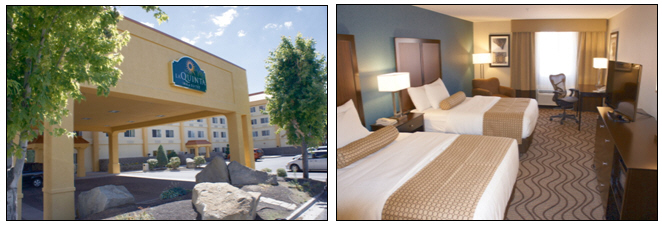 La Quinta Announces the Opening of the La Quinta Inn & Suites Boise Town Square, Boise, ID