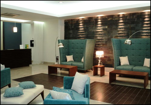 La Quinta Inns & Suites Opens In Cancun