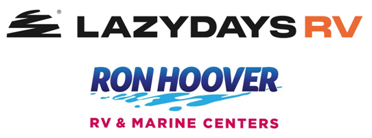 Lazydays and Ron Hoover RV & Marine Complete Tulsa, Oklahoma Transaction