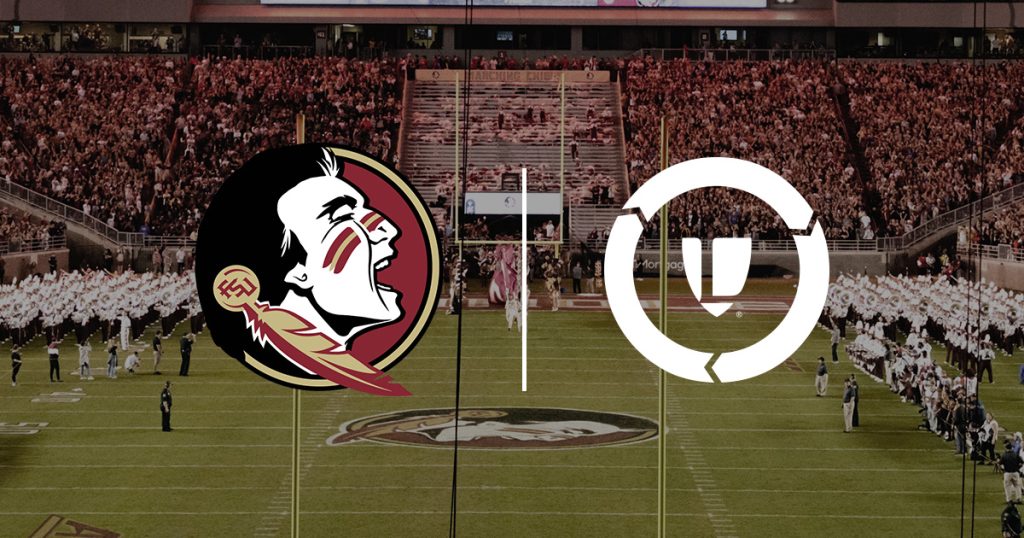 Florida State University Athletics and Legends Announce Long-Term Multimedia Rights Partnership