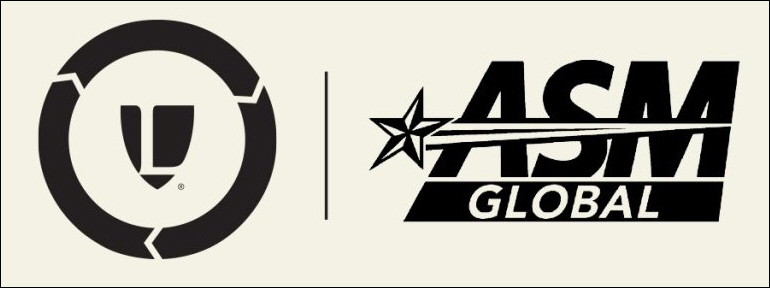 Legends Completes Acquisition of ASM Global