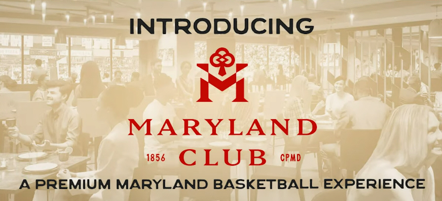 The Maryland Club Set to Open for 2024-25 Basketball Seasons