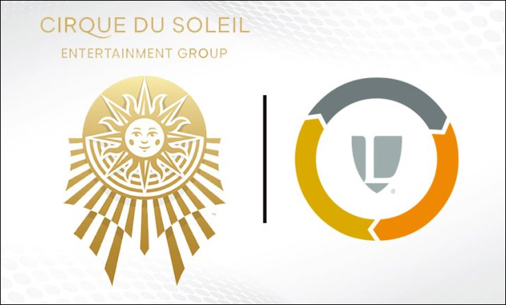 Legends Partners with Cirque du Soleil Entertainment Group to Drive Global Enterprise Sponsorships