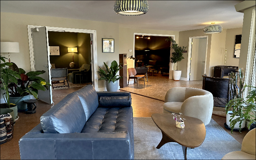 Life House Chosen to Manage The Darby in Pennsylvania
