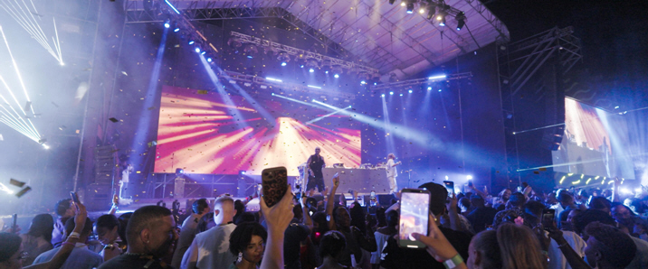 Lifestyle Holidays Celebrates Owners and Members at The Event 2025