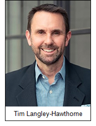 Tim Langley-Hawthorne Named Loves Chief Technology Officer