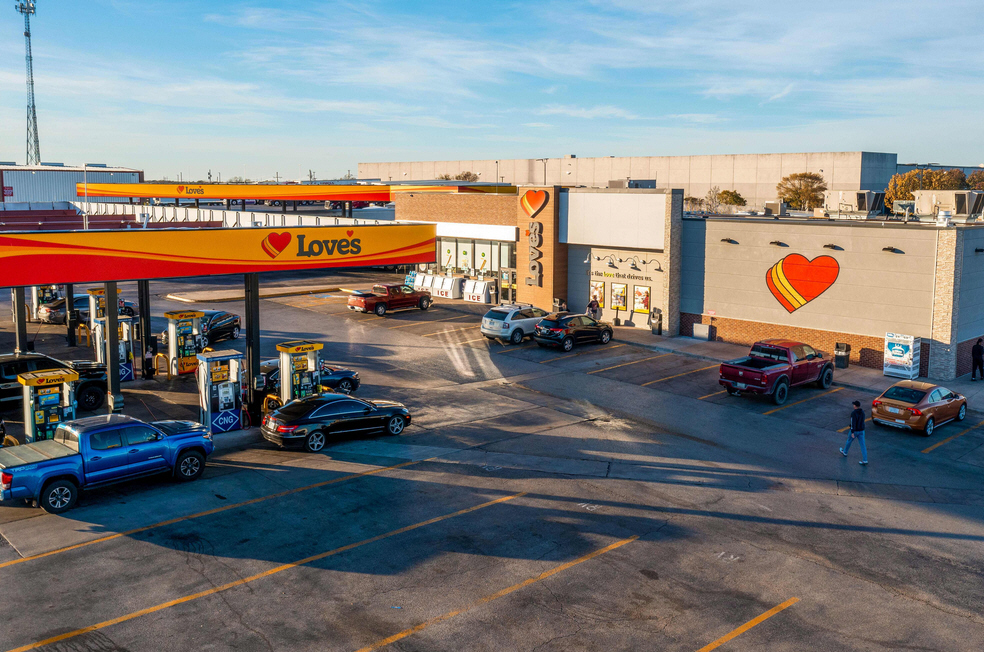 Love's Launches Love's Media Group