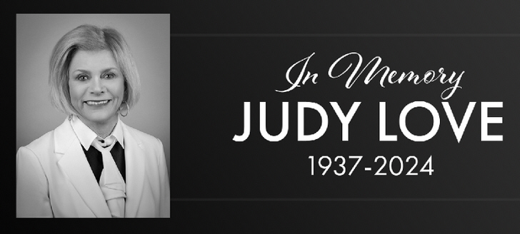 Judy Love, Co-Founder of Loves Travel Stops, Passes at 87