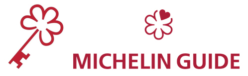 The MICHELIN Guide Creates a Distinction for the Hotel Selection--the MICHELIN Key