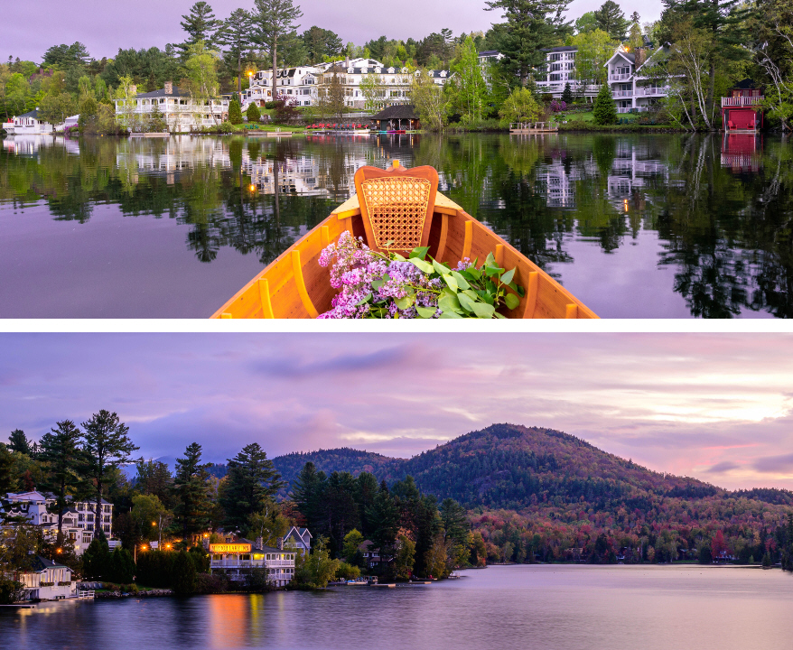 Images courtesy Mirror Lake Inn Resort and Spa/Joseph Rector