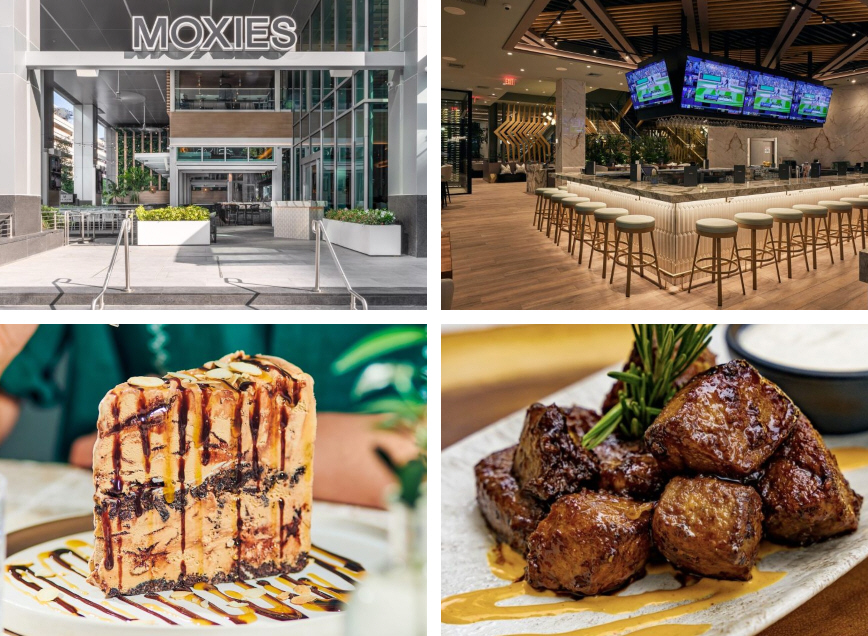 Moxies Accelerates U.S. Expansion, Announces Seven New Openings