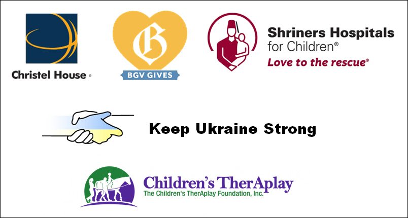 Mobius Vendor Partners Supports Clients' Charities of Choice