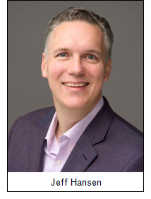 Senior Level Hospitality Executive Joins Mobius Vendor Partners as Chairman of Advisory Board