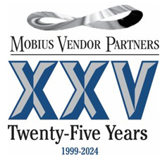 MobiusVP Celebrates Twenty-Five Years of Innovation