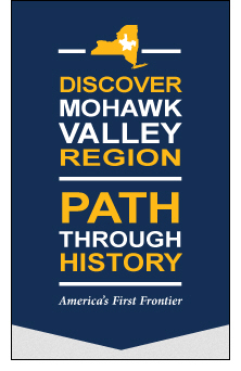 New Website to Promote Historical Tourism in Mohawk Valley Region