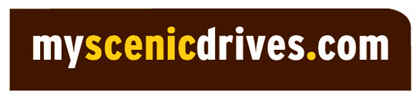 myscenicdrives.com Launches Fully-Integrated Free Road Trip Planner