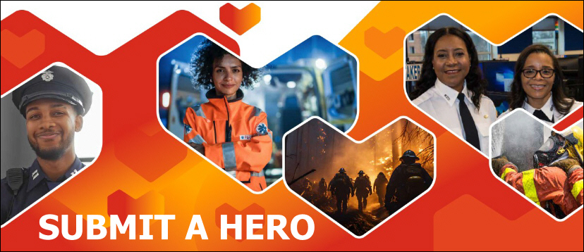 NACS Foundation Launches Inaugural ''First Responder of the Year'' Award