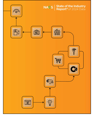 NACS State of the Industry Report Is Now Available to Purchase