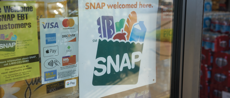 NACS Raises Concerns Over State SNAP Waivers
