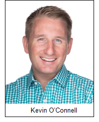 Kevin OConnell Named Executive Director of NACS Foundation