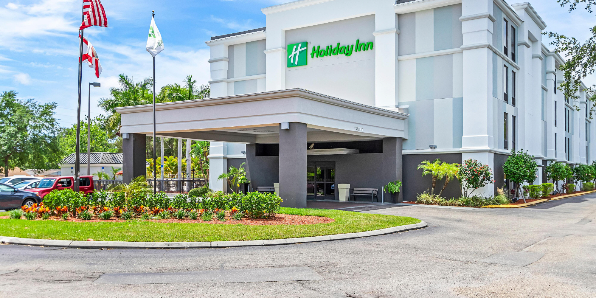 NexGen Hotels Acquires Holiday Inn in St. Petersburg, Florida