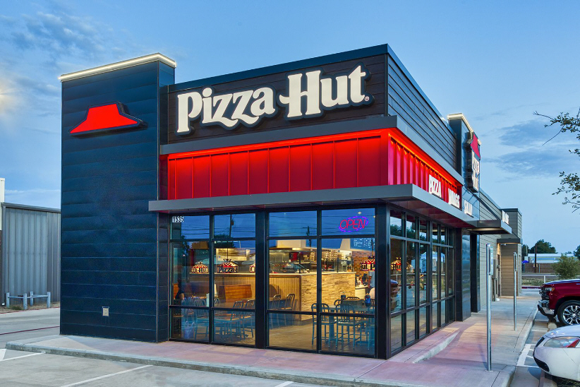 Bidding Process Launched for 127 Pizza Hut Stores