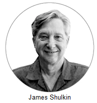 James Shulkin Joins NOISE Inc. As Senior Vice President & Chief Brand Officer - Healthcare