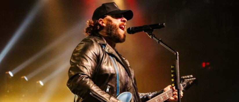 Country Superstar Nate Smith to Kick Off Chevrolet Music Series at The Great New York State Fair on Opening Day, August 20