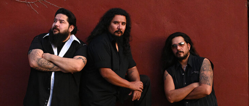 Los Lonely Boys Set to Bring a Dash of 'Heaven' to The Great New York State Fair This Summer