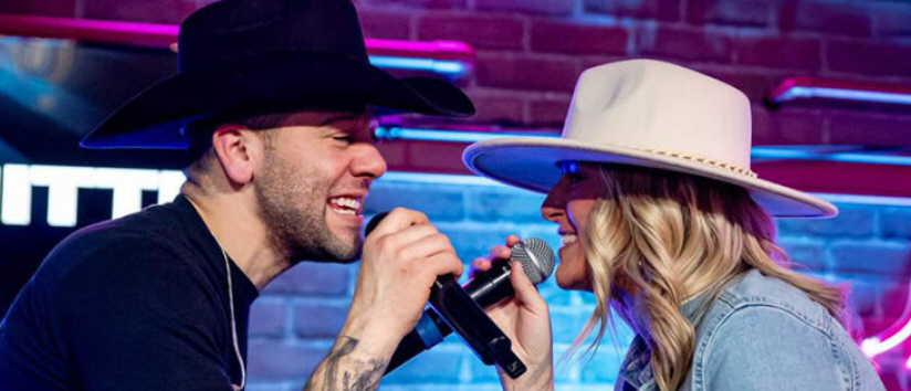 Honoring Heroes Through Harmony: Purple Heart Recipient Tom Nitti and Former Contestant on 'The Voice' Ashley Bryant Return to The Great New York State Fair on Armed Forces Day